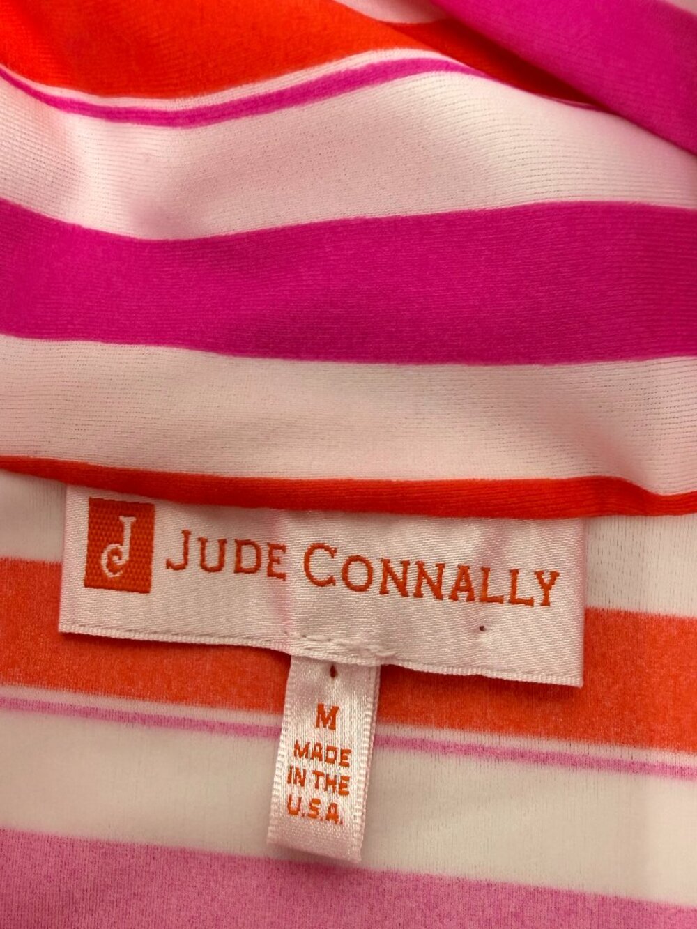 Jude Connally Quarter-zip Activewear Pullover - Picture 9 of 12